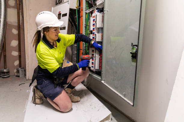 Best Electrical Troubleshooting Services  in Marseles, IL