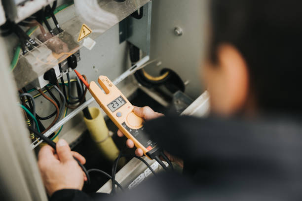 Best Electrician Near Me  in Marseles, IL