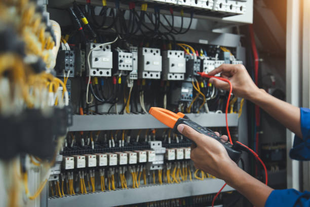Best Emergency Electrician Near Me  in Marseles, IL