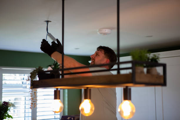 Best Affordable Emergency Electrician  in Marseles, IL