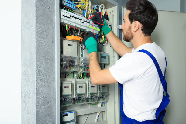 Best Home Electrical Repair  in Marseles, IL