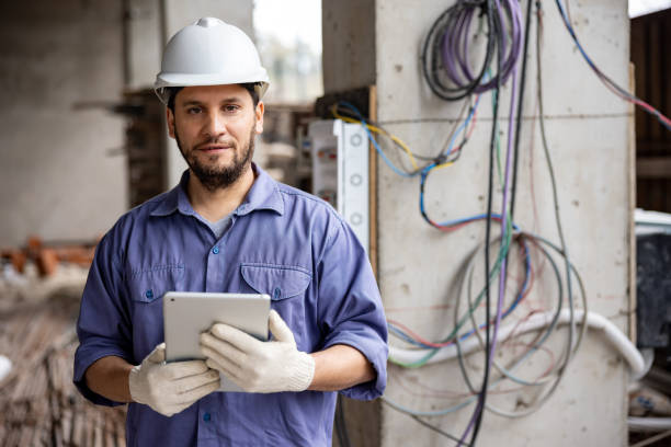 Best Circuit Breaker Repair  in Marseles, IL
