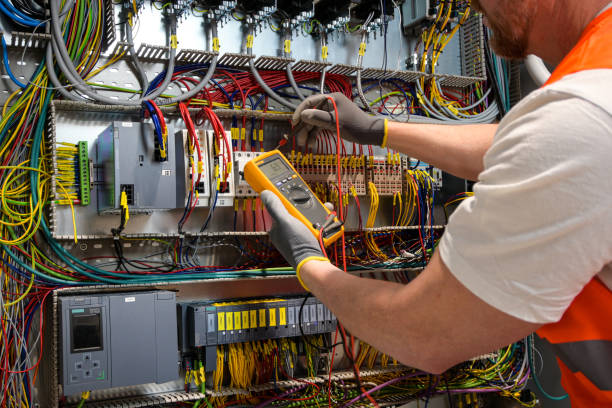 Trusted IL Electrician Experts