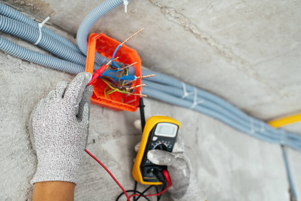 Best Licensed Electrician  in Marseles, IL