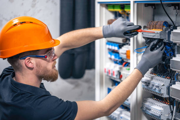 Best Electrical System Inspection  in Marseles, IL